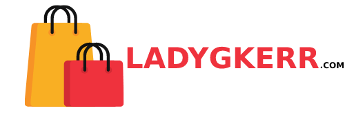 ladygkerr.com